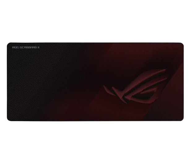 ASUS ROG Scabbard II 40x90x0.3cm 90MP0210-BPUA00 - 714813 - zdjęcie